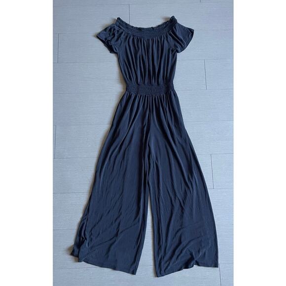 Anthropologie Saturday Sunday Rebecca Jumpsuit - Picture 2 of 5